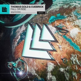 THOMAS GOLD & CUEBRICK - FALL OR RISE